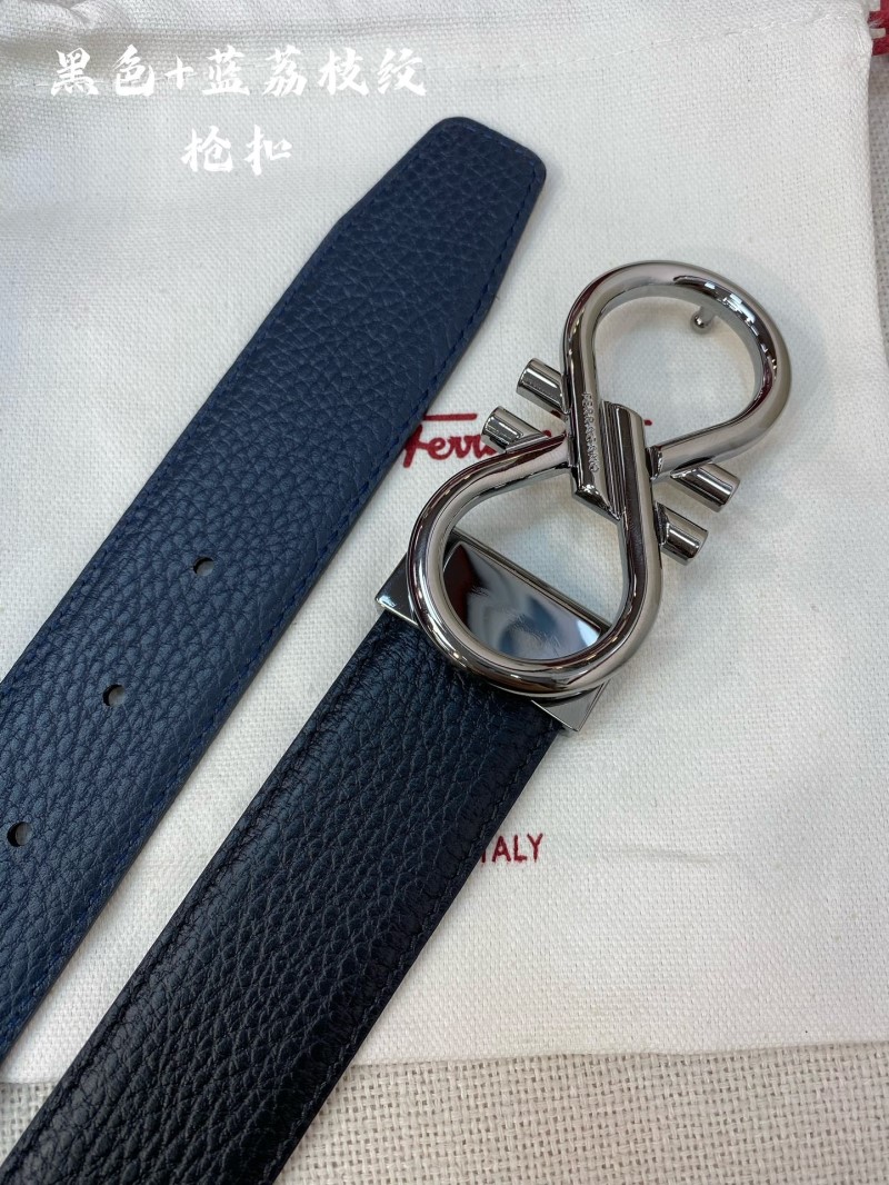 Ferragamo Belts